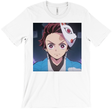 demon slayer t-shirt