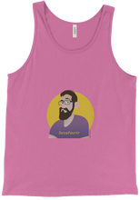 deicefenrir Tank Top