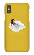 frirsta iPhone Phone Cases