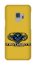 lordlivinglegnd Samsung Phone Cases