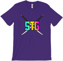 stg_asain T-Shirts