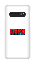 kiriko24 Samsung Phone Cases