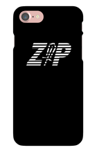 ZenPie18 iPhone Case Wit Logo