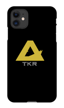 astral_tkr iPhone Phone Cases