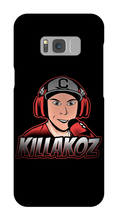 killakoz1616 Samsung Phone Cases