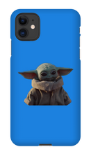 mindofkrispy iPhone Phone Cases