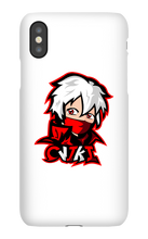 Cviki Iphone Case