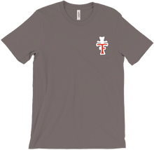 xd_parcival T-Shirts
