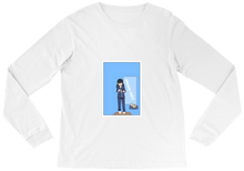 whocares_its2017 Long Sleeve Tee