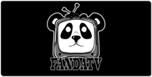 fandatv XXL Gaming Mousepad