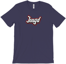 Het Jeugd Shirt (Logo)