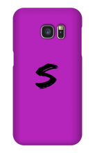 sharkcandy Samsung Phone Cases