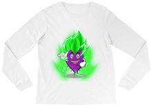 TeMaire Long Sleeve T