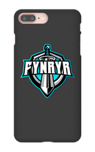 Aegis iPhone Case
