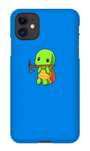 tomahawker1081 iPhone Phone Cases