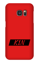 gabrielk1n Samsung Phone Cases