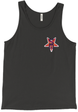 shadowmatic logo Tank Top