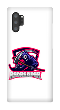 redreaper7 Samsung Phone Cases