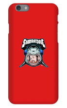 sharkbaitdaveog iPhone Phone Cases