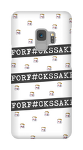 FFS charlieelou Samsung Phone Cases