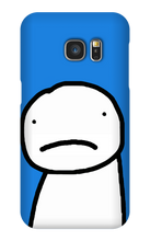 nightmaremerch Samsung Phone Cases