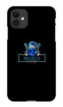 bichitothebest iPhone Phone Cases