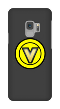 vexdzns Samsung Phone Cases