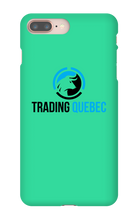 Trading Quebec iPhone Phone Cases