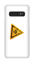 toxicktoe Samsung Phone Cases