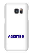 Teléfono móvil  Galaxy S8 Agente N