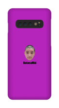 butacamid Samsung Phone Cases