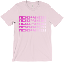 thisisprinc3ss T-Shirts