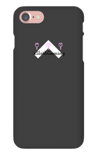 xslothgaming iPhone Phone Cases