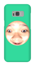 panbeary Samsung Phone Cases