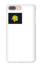 mazechokolzoe87 iPhone Phone Cases