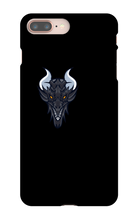 Dragon Head iPhone Phone Cases