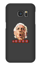 Ric Flair "Wooo" Samsung Phone Cases