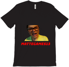 matteshirt 2