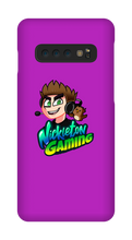 NickletonGaming Samsung Phone Cases