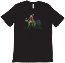 Druid of Fenrir Team