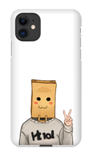 iPhone Case - Peace