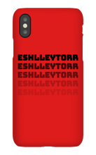 eshlleytorr iPhone Phone Cases
