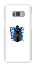 bulebananas Samsung Phone Cases