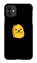 KayNugget iPhone Phone Case