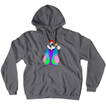 Fresh (Half Glasses) Hoodies (No-Zip/Pullover)