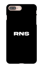 RNS iPhone Phone Cases