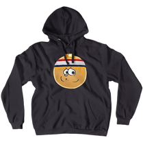 PancakeSweats Hoodies (No-Zip/Pullover)