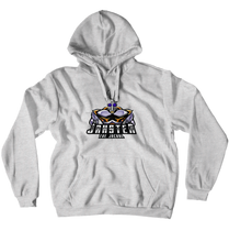 Jaxsters Hoodie (No-Zip/Pullover)