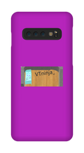 vtninja_ Samsung Phone Cases