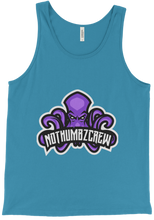 NoThumbzCrew Tank Top